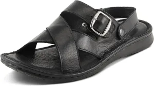 Spring Step Men's Nofar Slingback Slide Sandal