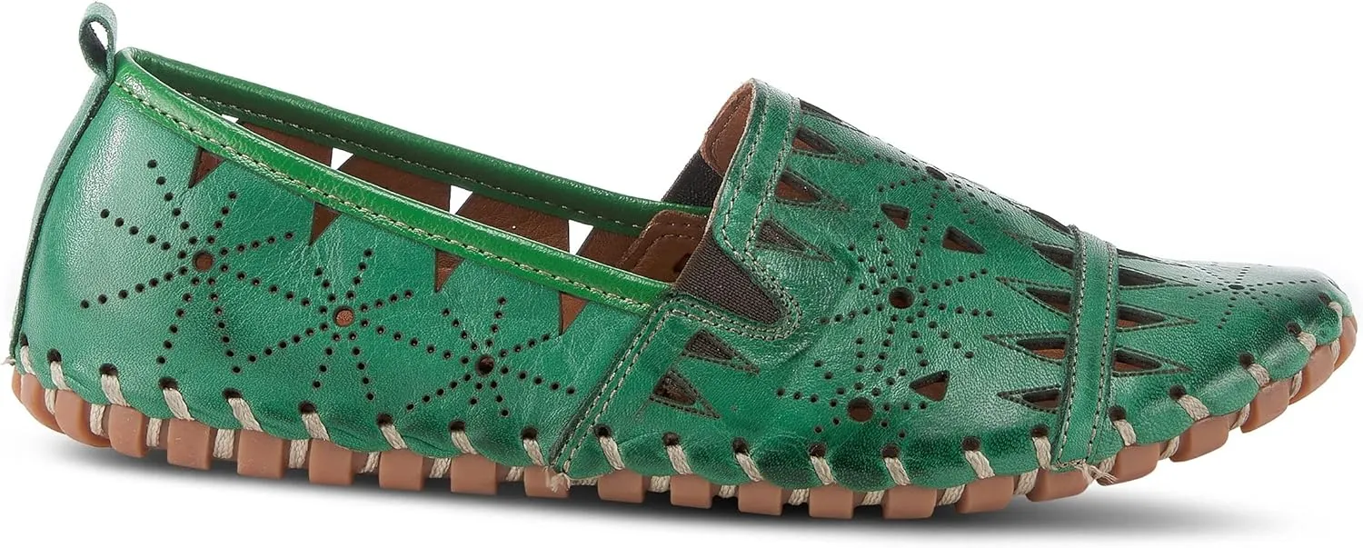 Spring Step Women's Fusaro Shoes