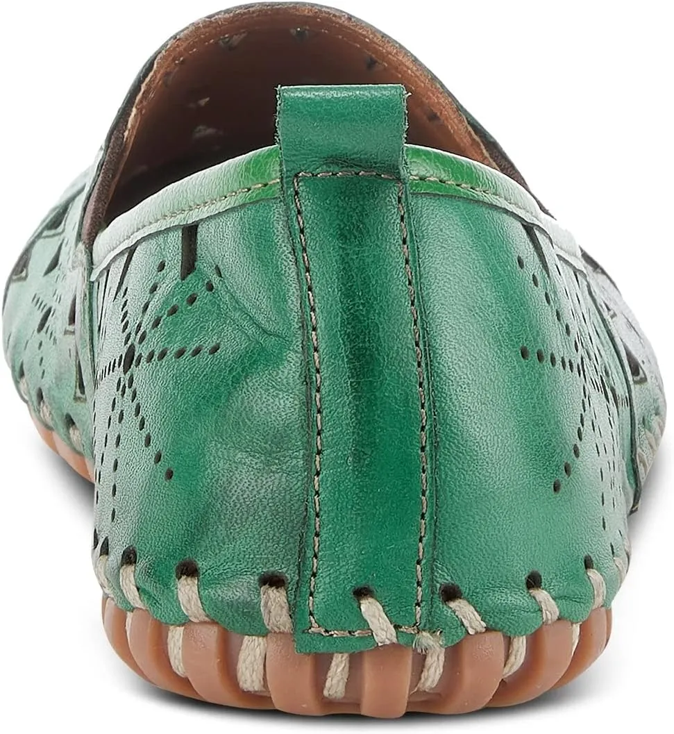 Spring Step Women's Fusaro Shoes