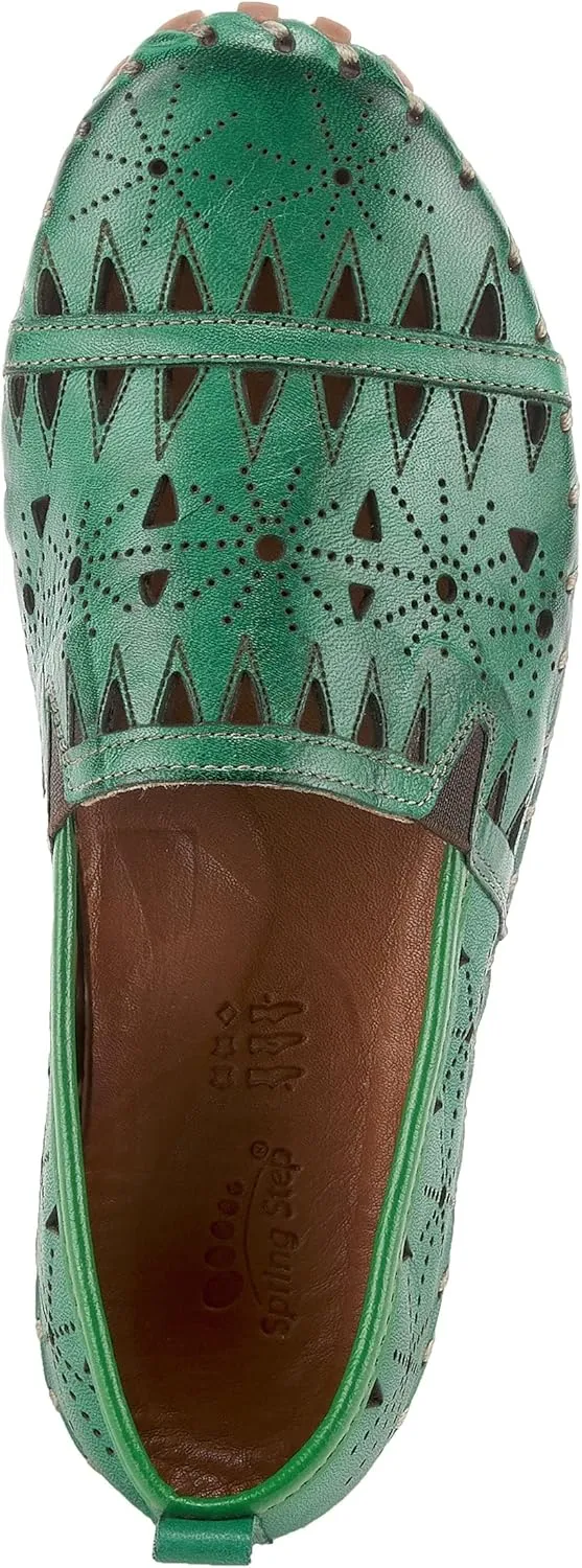 Spring Step Women's Fusaro Shoes