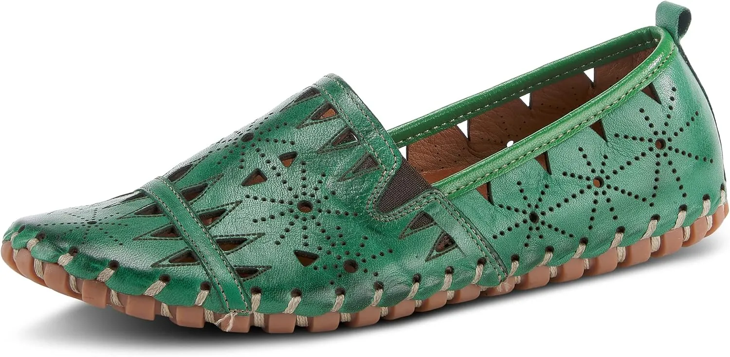 Spring Step Women's Fusaro Shoes