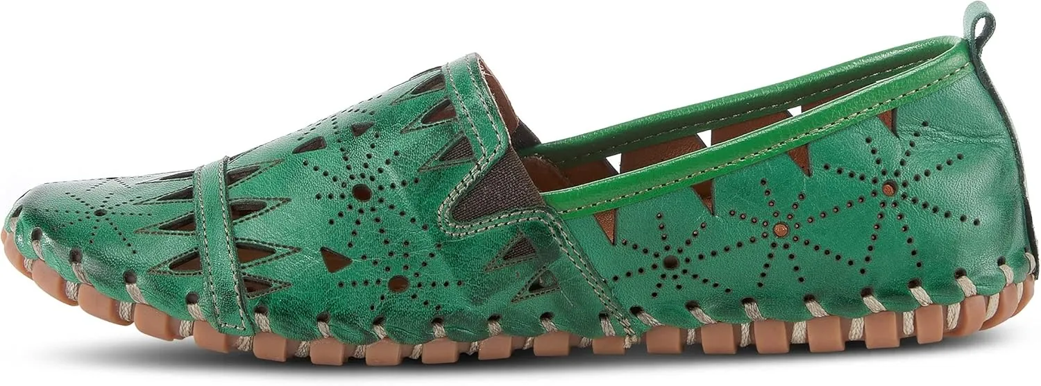 Spring Step Women's Fusaro Shoes