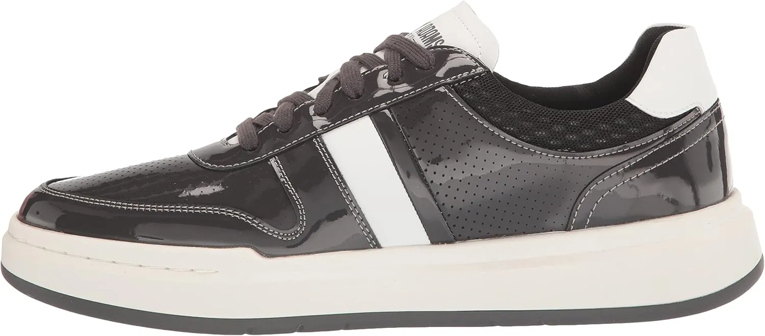STACY ADAMS Men's Cashton Lace Up Sneaker