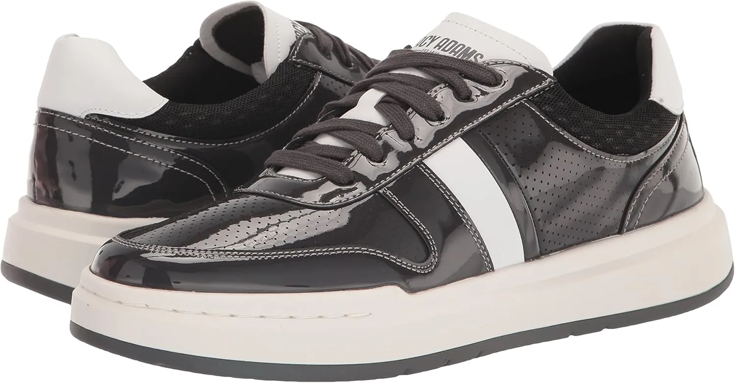 STACY ADAMS Men's Cashton Lace Up Sneaker