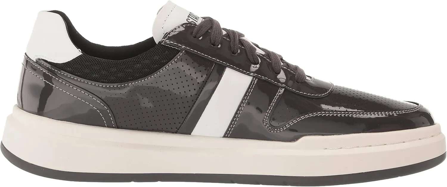 STACY ADAMS Men's Cashton Lace Up Sneaker