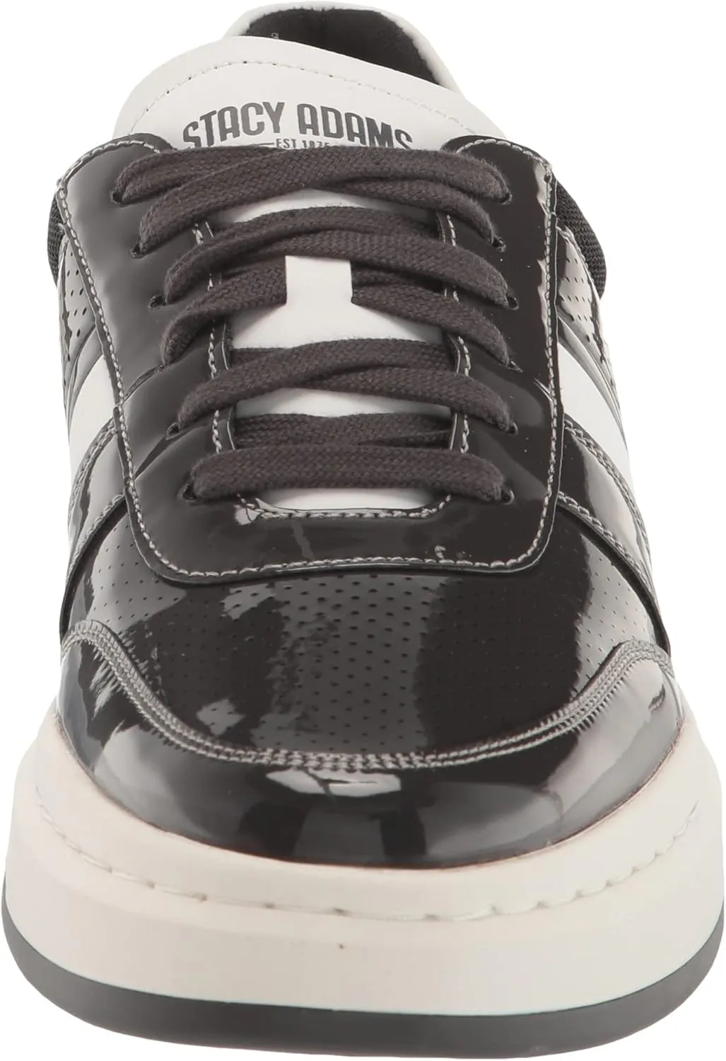 STACY ADAMS Men's Cashton Lace Up Sneaker