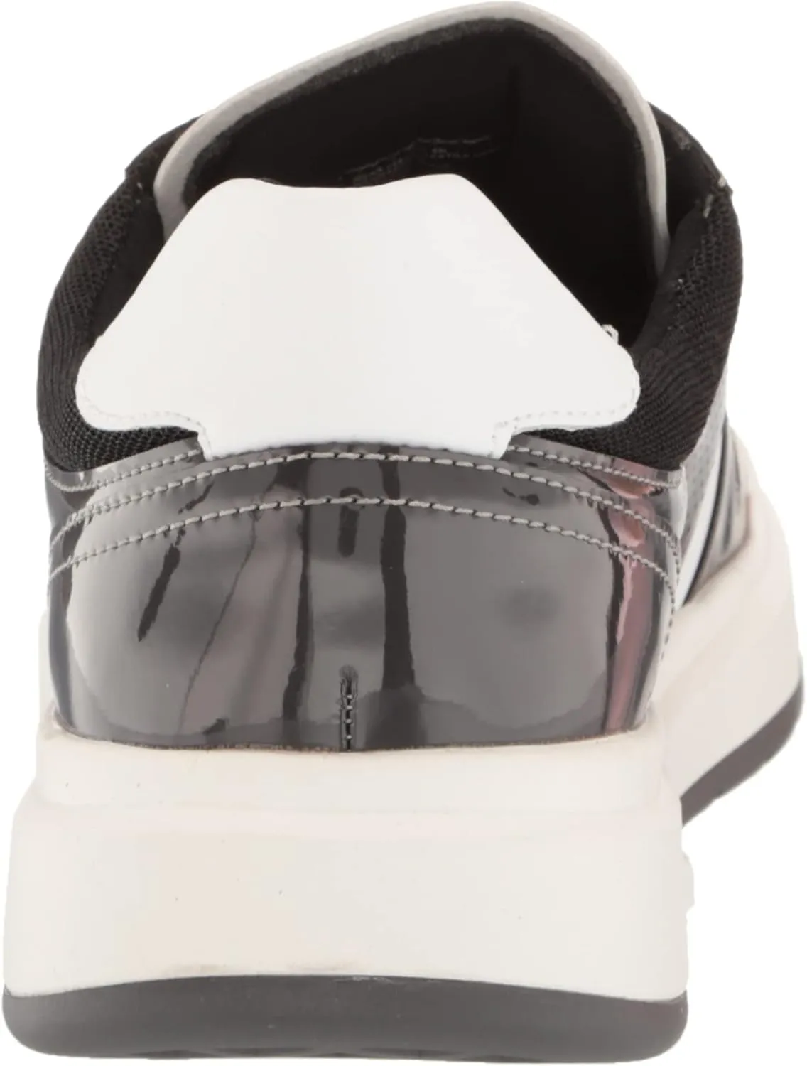 STACY ADAMS Men's Cashton Lace Up Sneaker