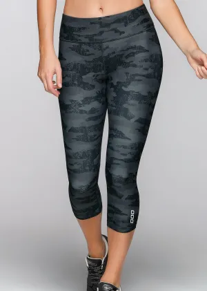 Stealth Mode 7/8 Tight