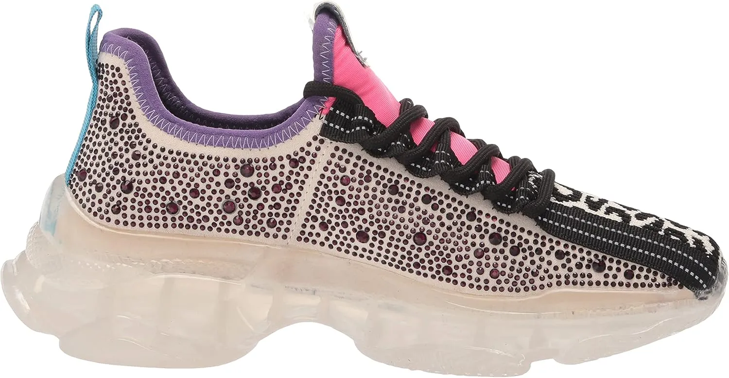 Steve Madden Girl's Maxima Sneaker
