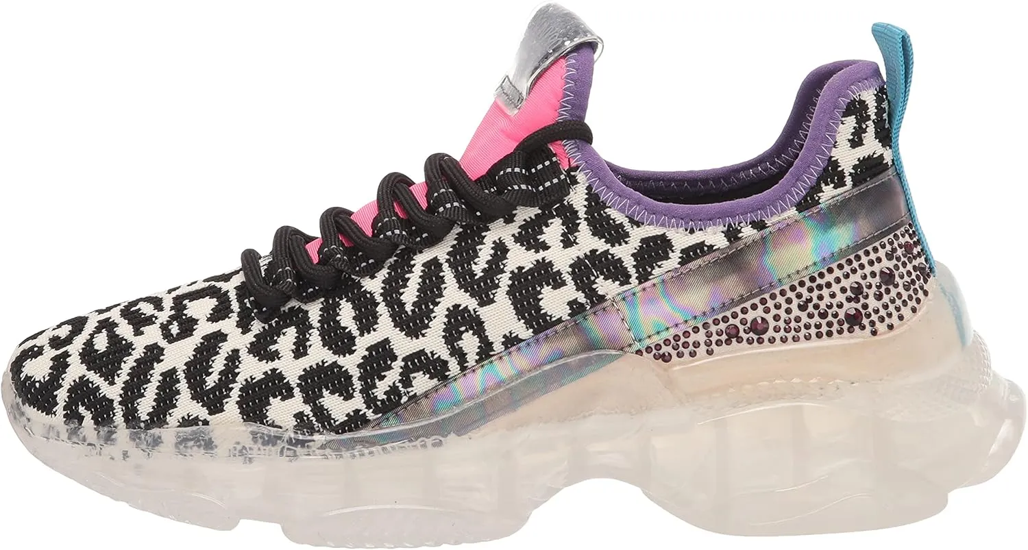 Steve Madden Girl's Maxima Sneaker