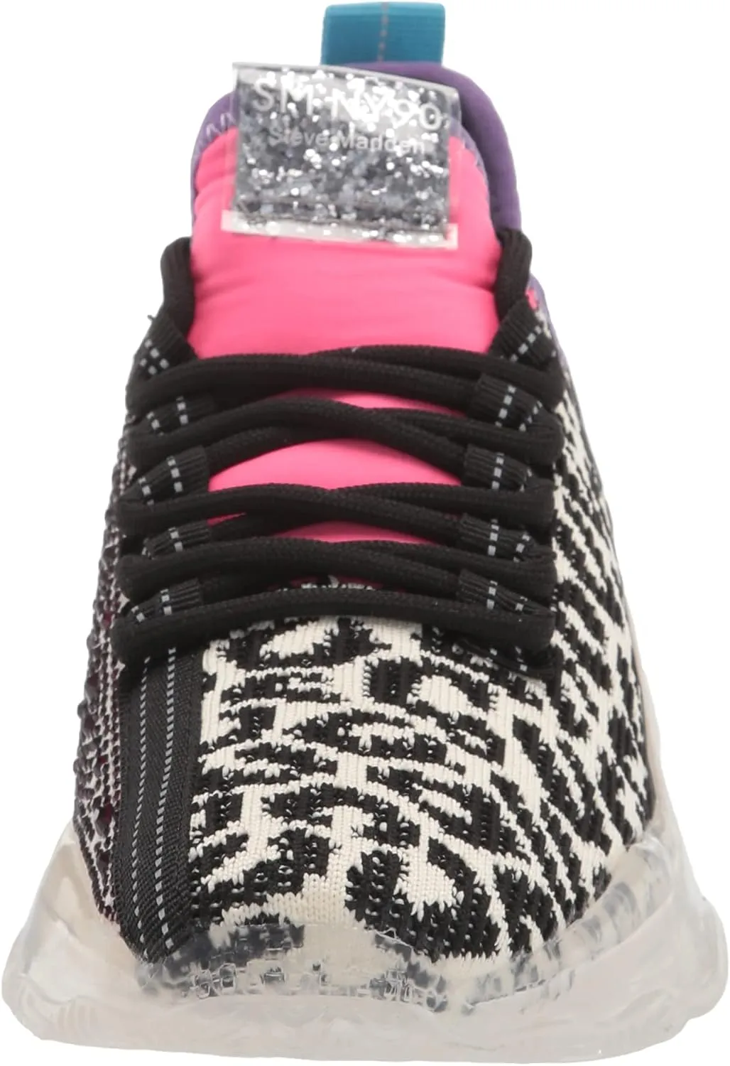 Steve Madden Girl's Maxima Sneaker