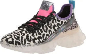 Steve Madden Girl's Maxima Sneaker