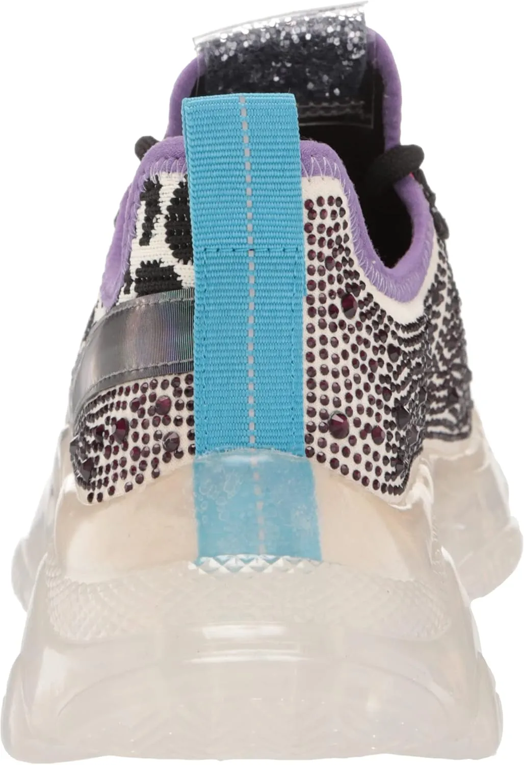 Steve Madden Girl's Maxima Sneaker