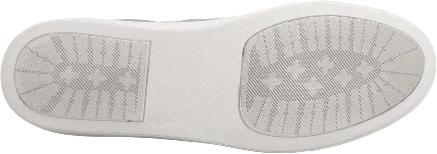 Steve Madden Men's Bounded Fashion Sneaker