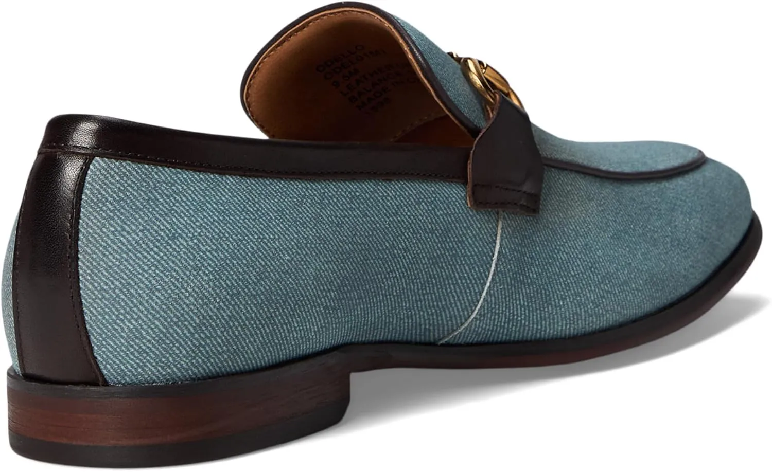 Steve Madden Men's Odello Driving Style Loafer