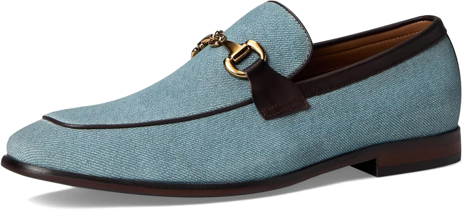 Steve Madden Men's Odello Driving Style Loafer