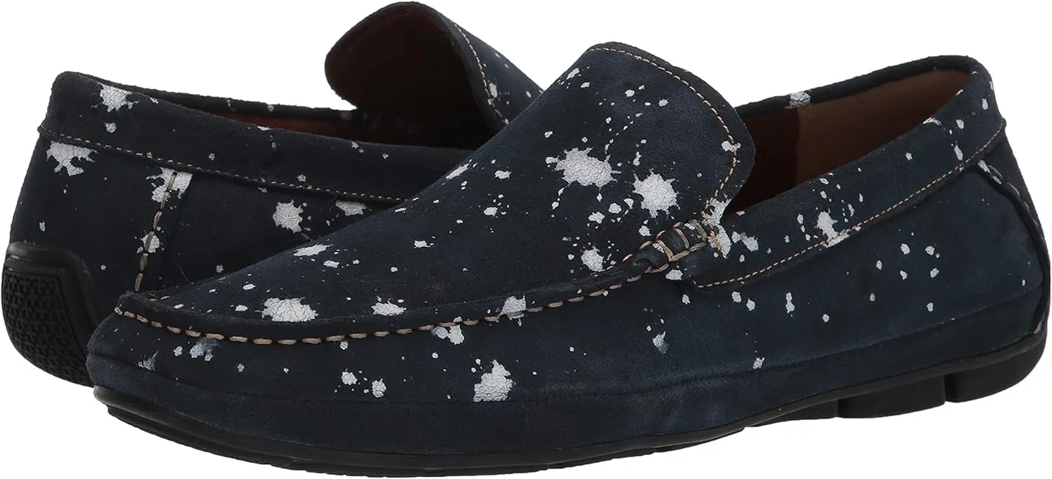 Steve Madden Men's Pollick Driving Style Loafer