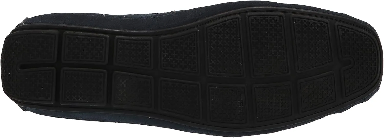 Steve Madden Men's Pollick Driving Style Loafer