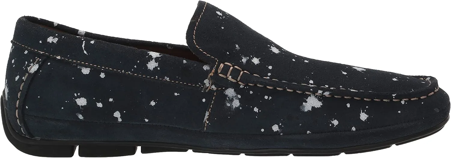 Steve Madden Men's Pollick Driving Style Loafer