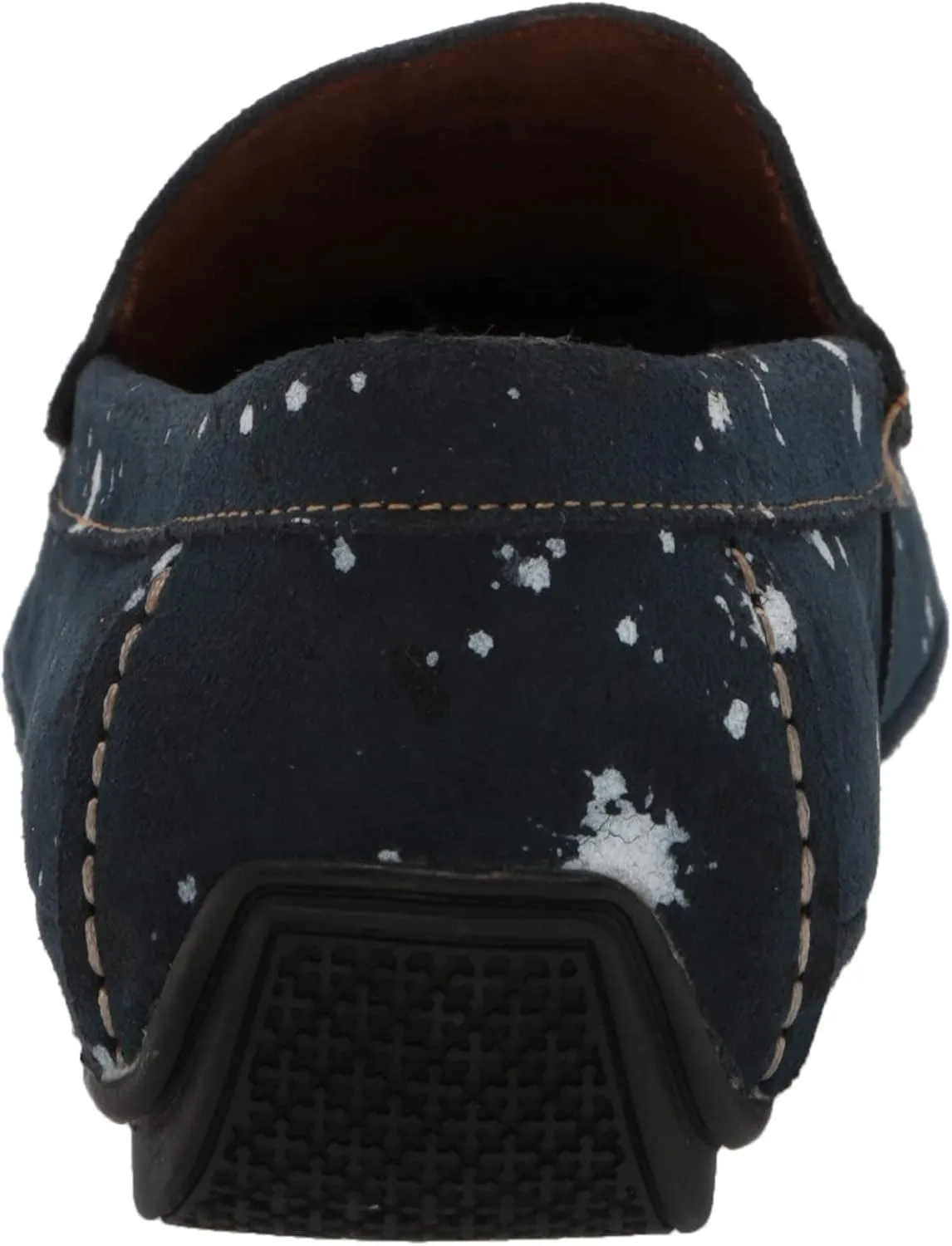 Steve Madden Men's Pollick Driving Style Loafer