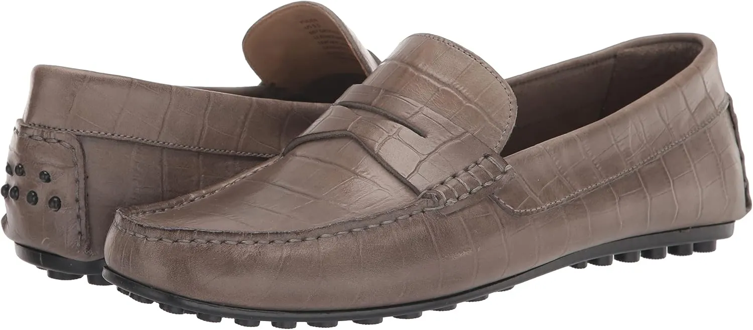 Steve Madden Men's Yulien Loafer