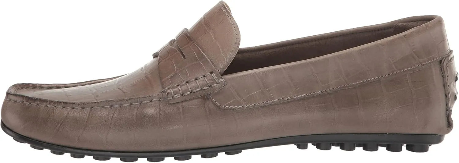 Steve Madden Men's Yulien Loafer