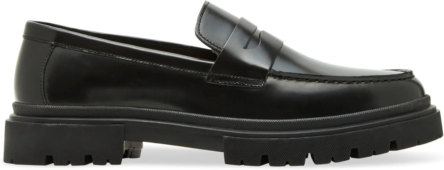 Steve Madden Men's Zephyr Loafer