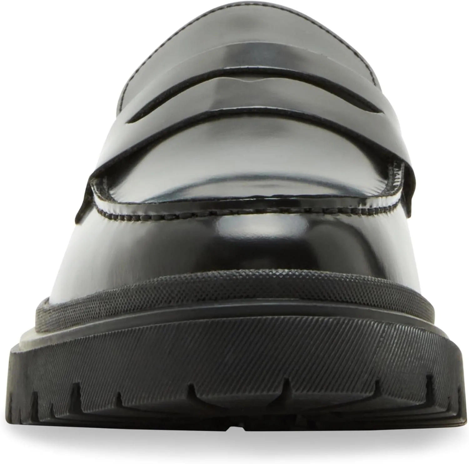 Steve Madden Men's Zephyr Loafer