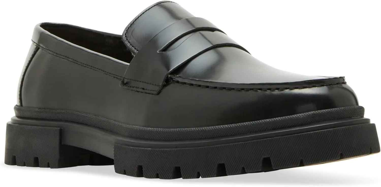 Steve Madden Men's Zephyr Loafer