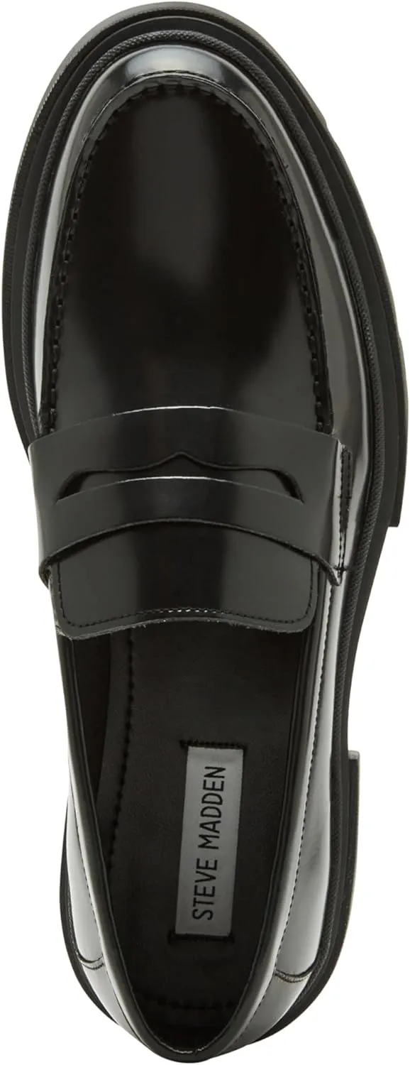 Steve Madden Men's Zephyr Loafer