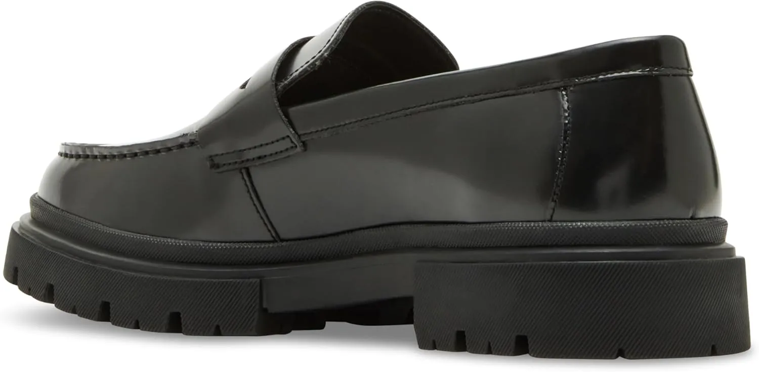 Steve Madden Men's Zephyr Loafer