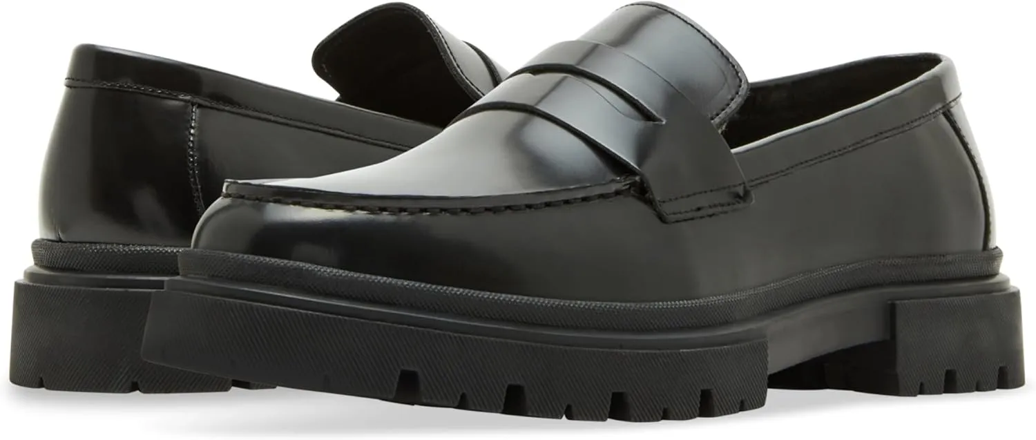 Steve Madden Men's Zephyr Loafer