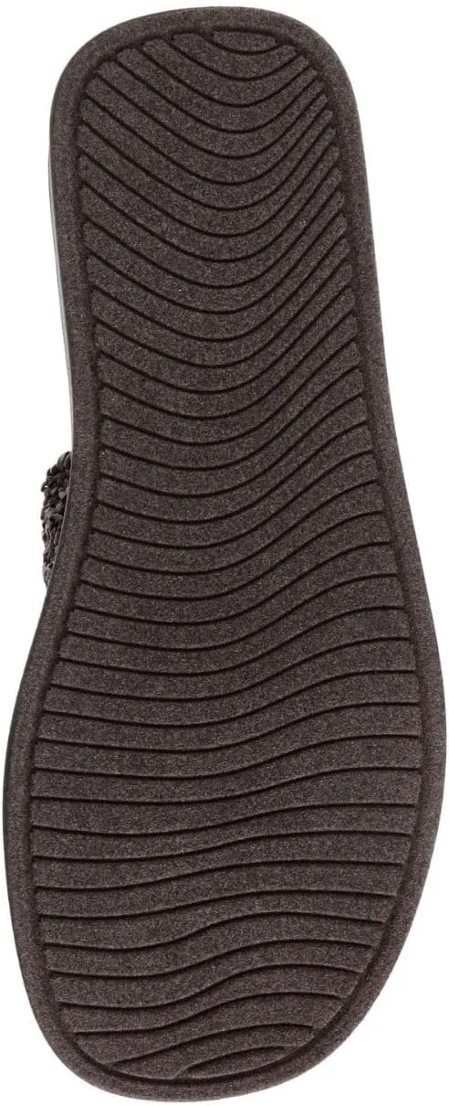 Steve Madden Women's Balanced Slide Sandal