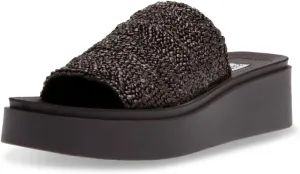 Steve Madden Women's Balanced Slide Sandal
