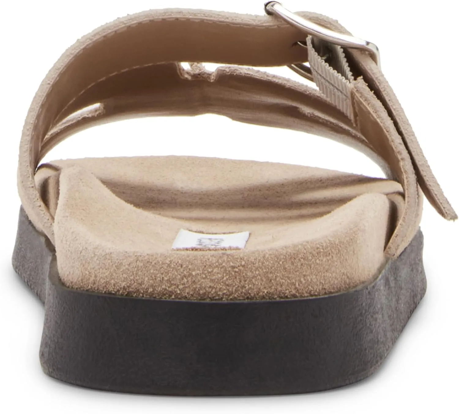 Steve Madden Women's Mayhem Slide Sandal