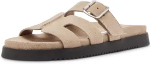 Steve Madden Women's Mayhem Slide Sandal