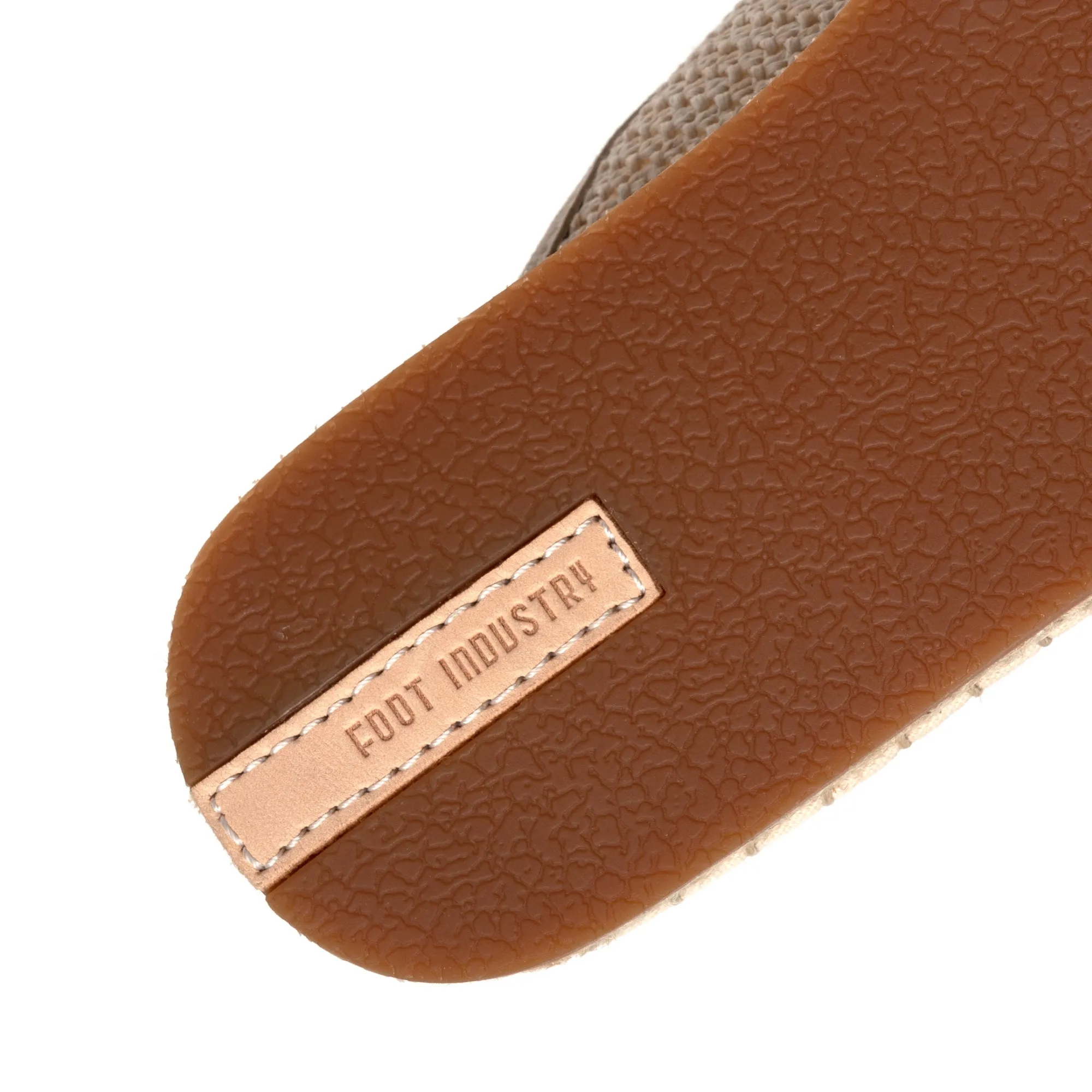 STRAW MULE,LIGHT BEIGE