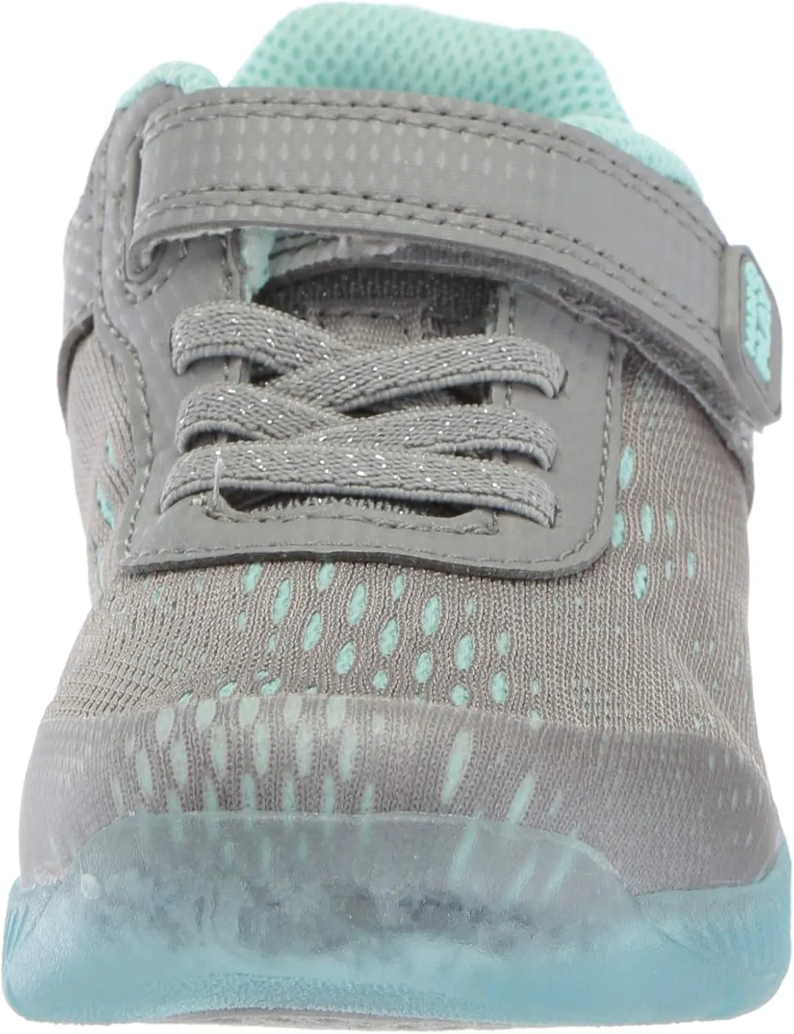 Stride Rite Made2Play Toddler and Little Boys Neo Light-Up Sneaker