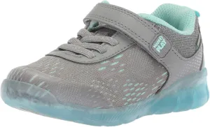 Stride Rite Made2Play Toddler and Little Boys Neo Light-Up Sneaker