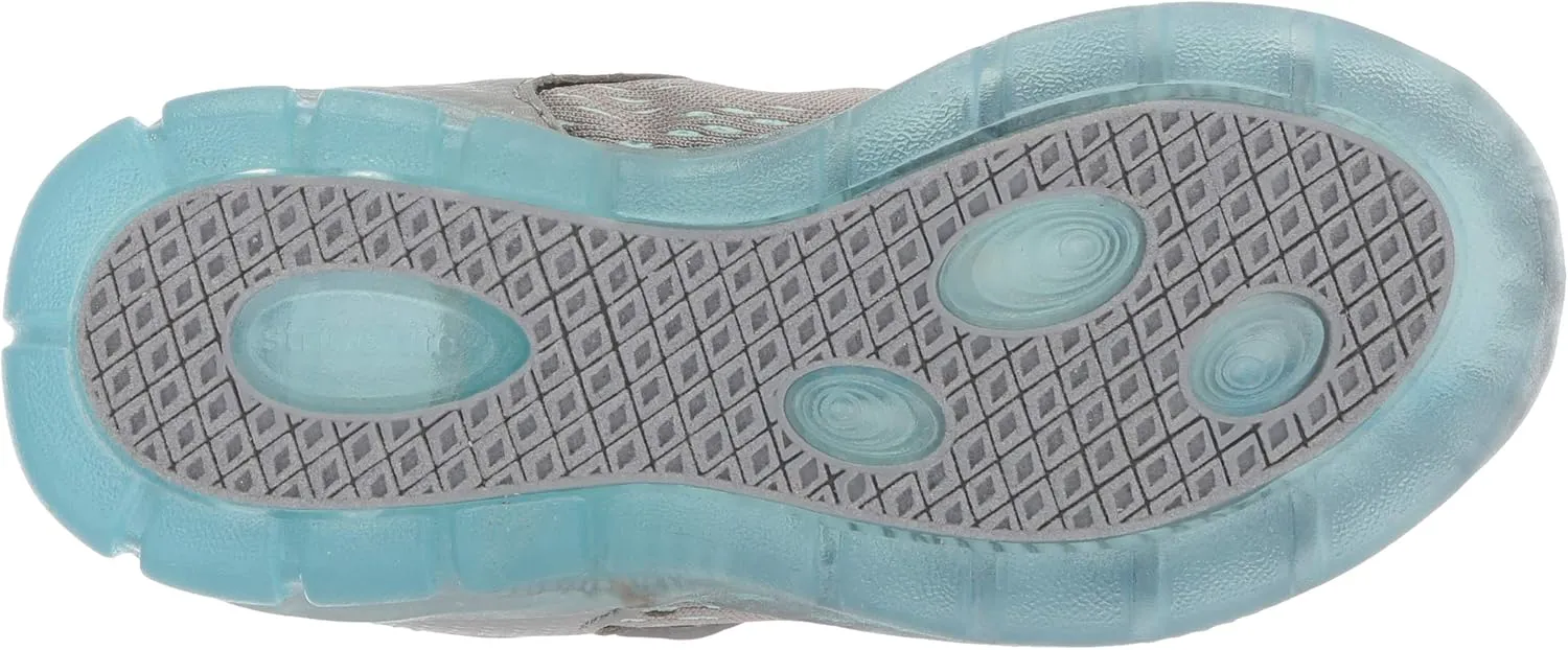 Stride Rite Made2Play Toddler and Little Boys Neo Light-Up Sneaker