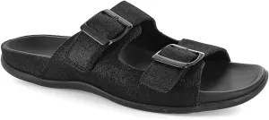Strive Largo Women's Adjustable Strap Slide Sandal
