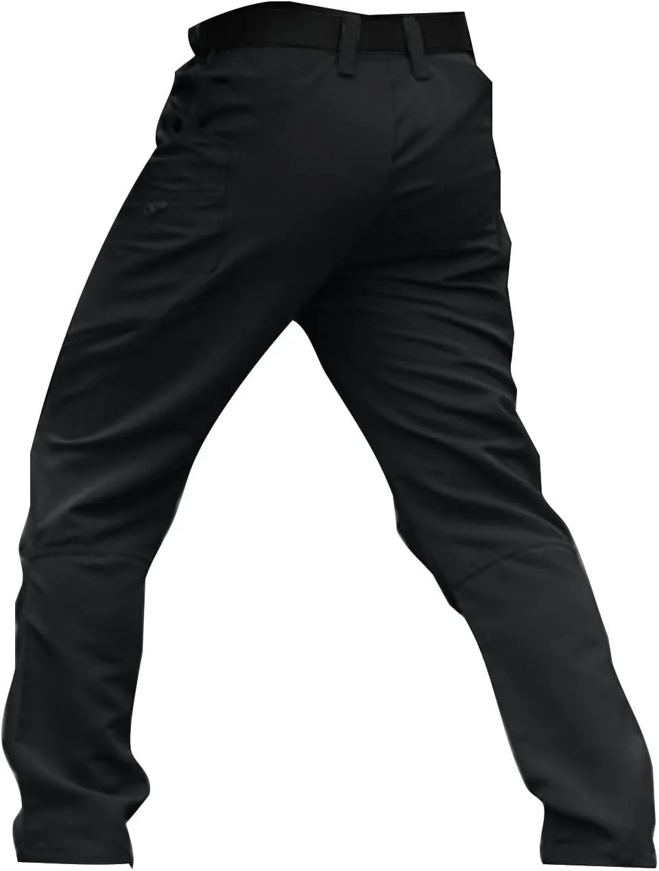 Tactical Pants for Men Water Resistant Hiking Cargo Pants Multi-Pockets Stretch Waterproof Quick Dry Work Joggers