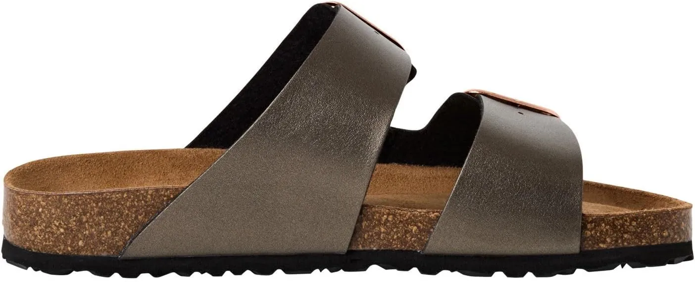 Tamaris Women's Classic Flat Sandal