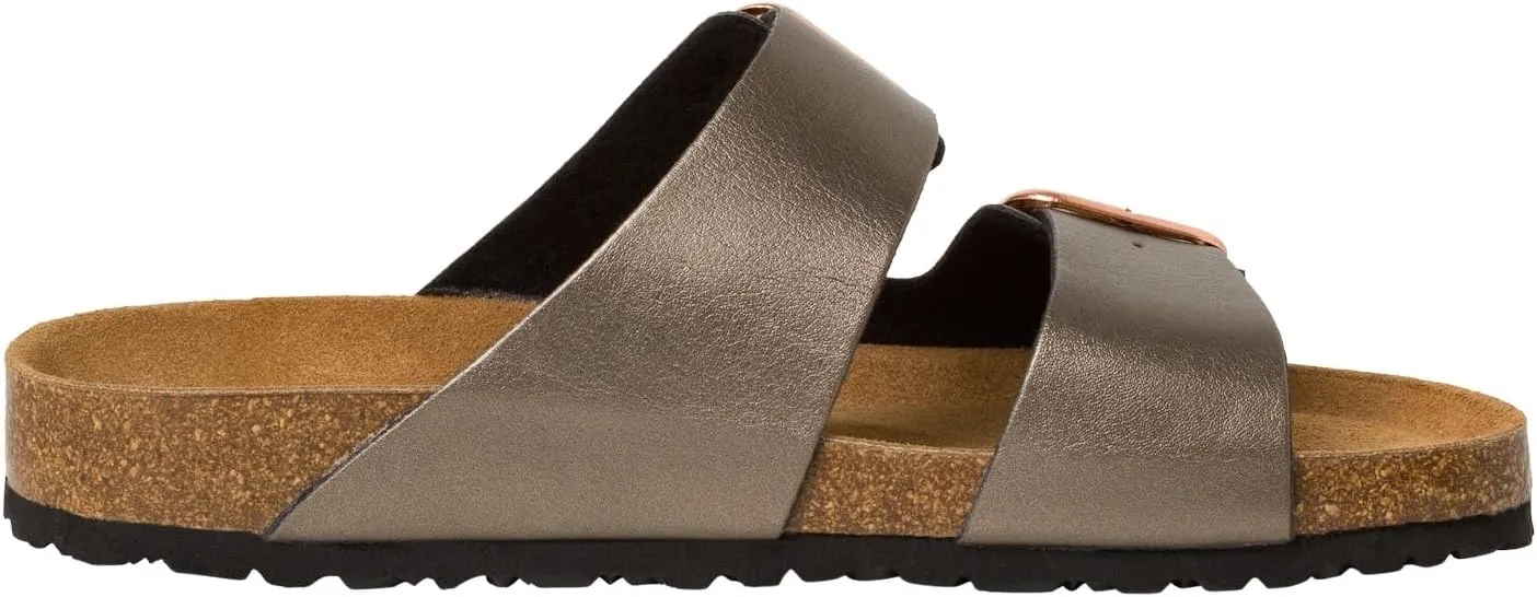 Tamaris Women's Classic Flat Sandal
