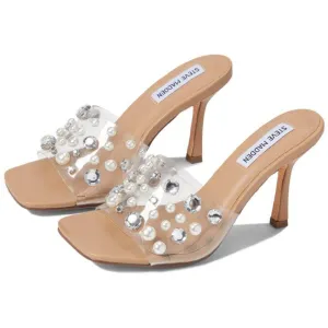Tansy Embellished Heeled Sandals