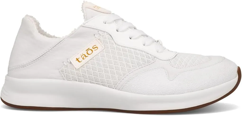 Taos Footwear Women's Direction Sneaker