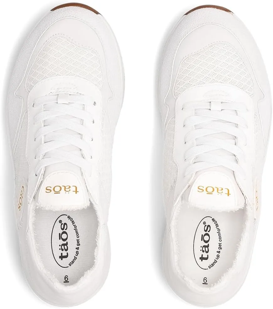 Taos Footwear Women's Direction Sneaker