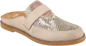 Taos Women's Royal Mule