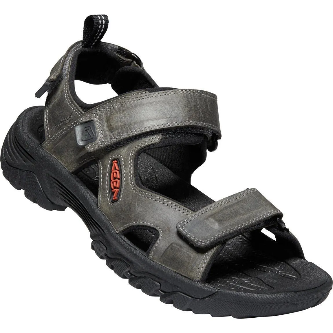 Targhee III Open Toe Sandal - Men