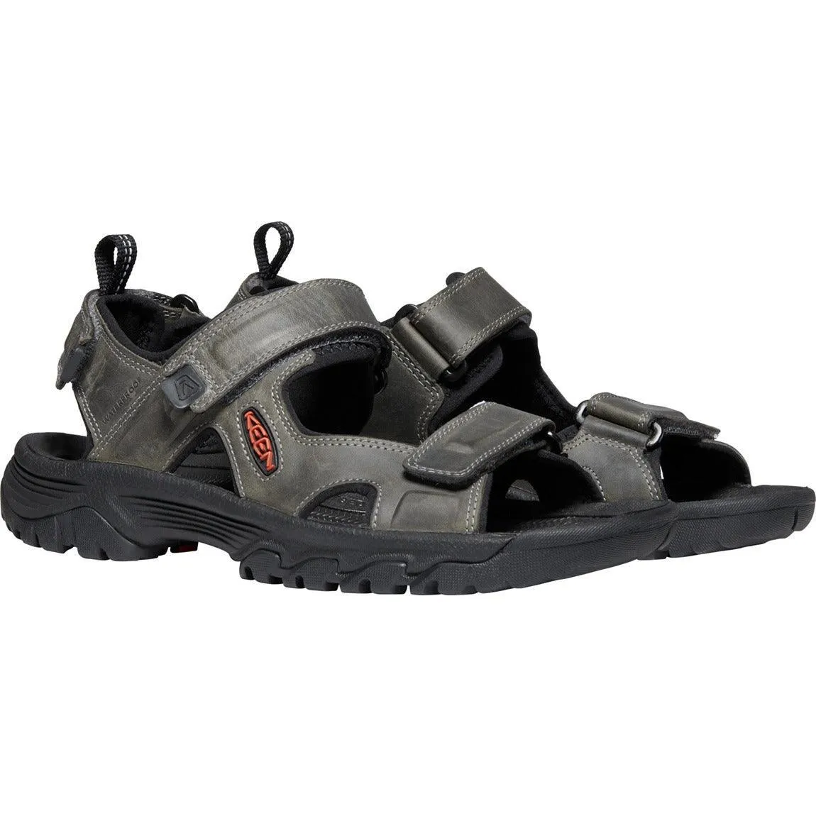 Targhee III Open Toe Sandal - Men